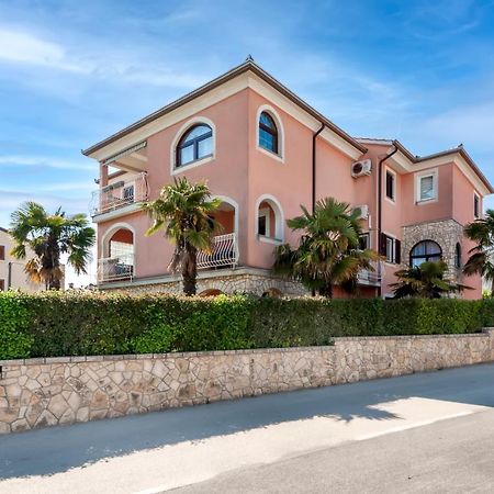 Apartments Villa Istria Rovinj Luaran gambar