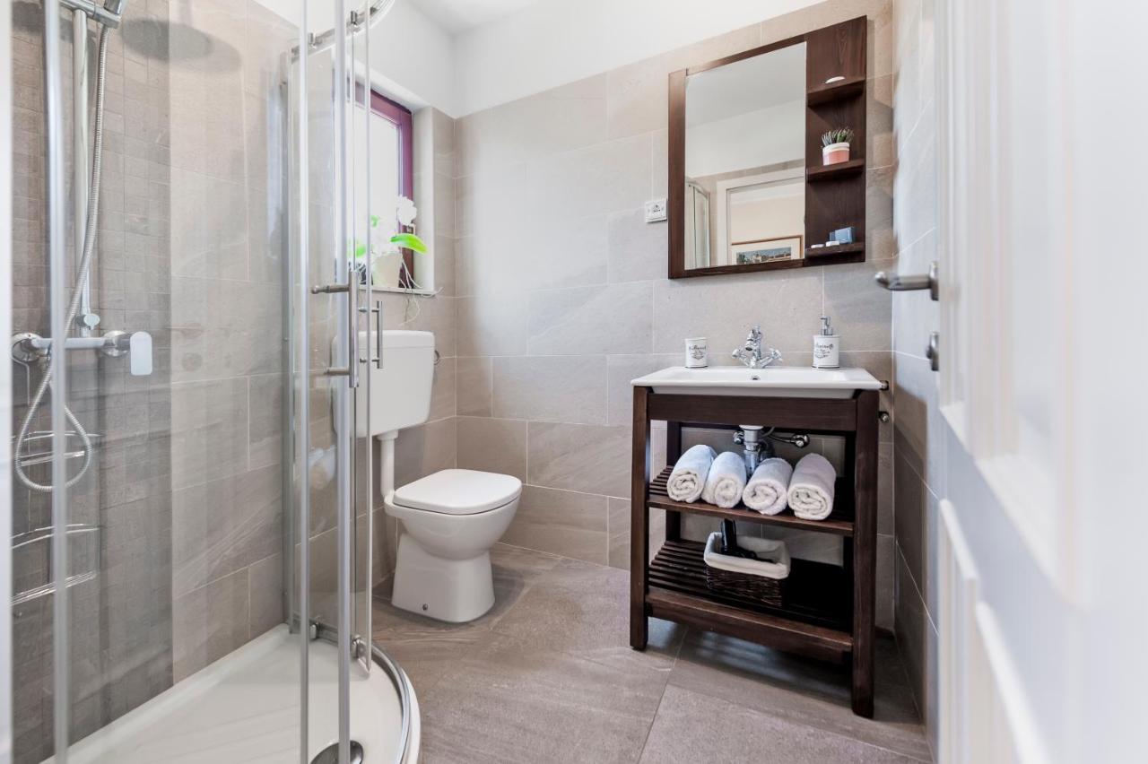 Apartments Villa Istria Rovinj Luaran gambar