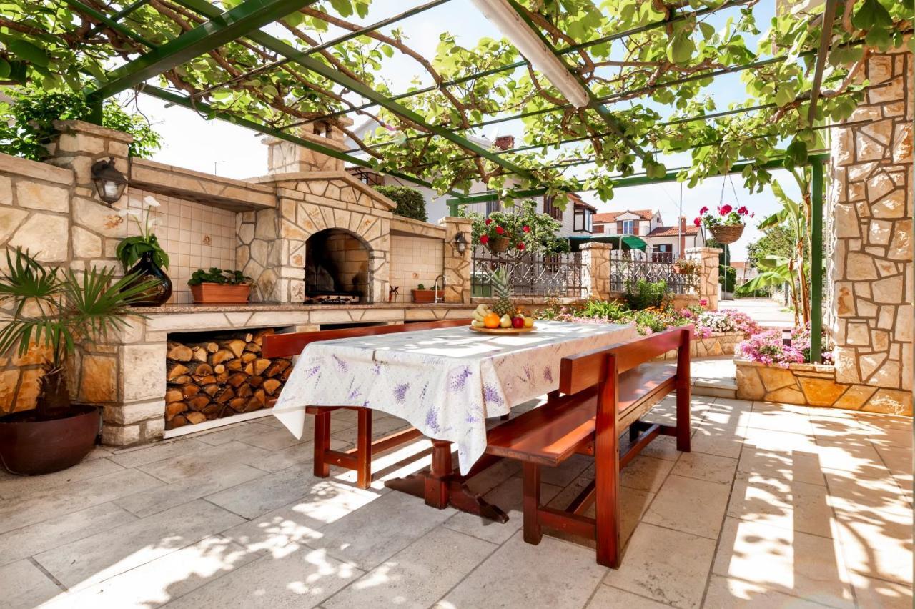 Apartments Villa Istria Rovinj Luaran gambar