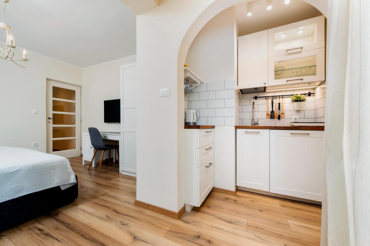 Apartments Villa Istria Rovinj Luaran gambar