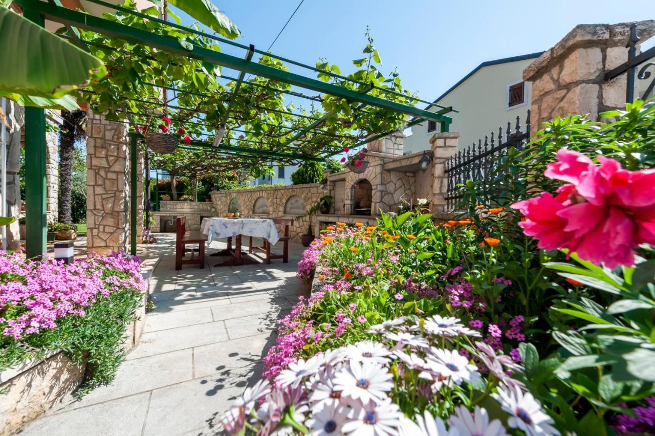 Apartments Villa Istria Rovinj Luaran gambar
