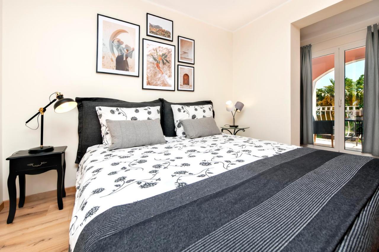 Apartments Villa Istria Rovinj Luaran gambar