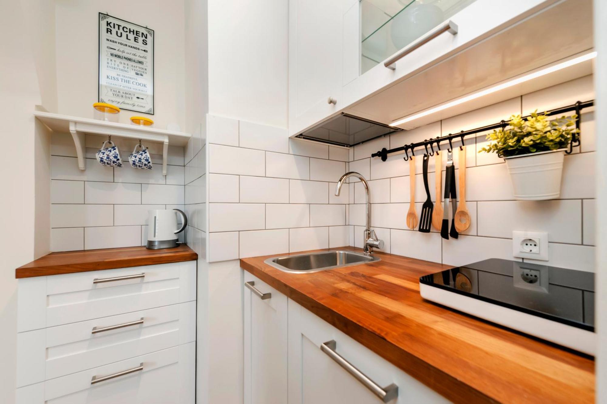 Apartments Villa Istria Rovinj Bilik gambar
