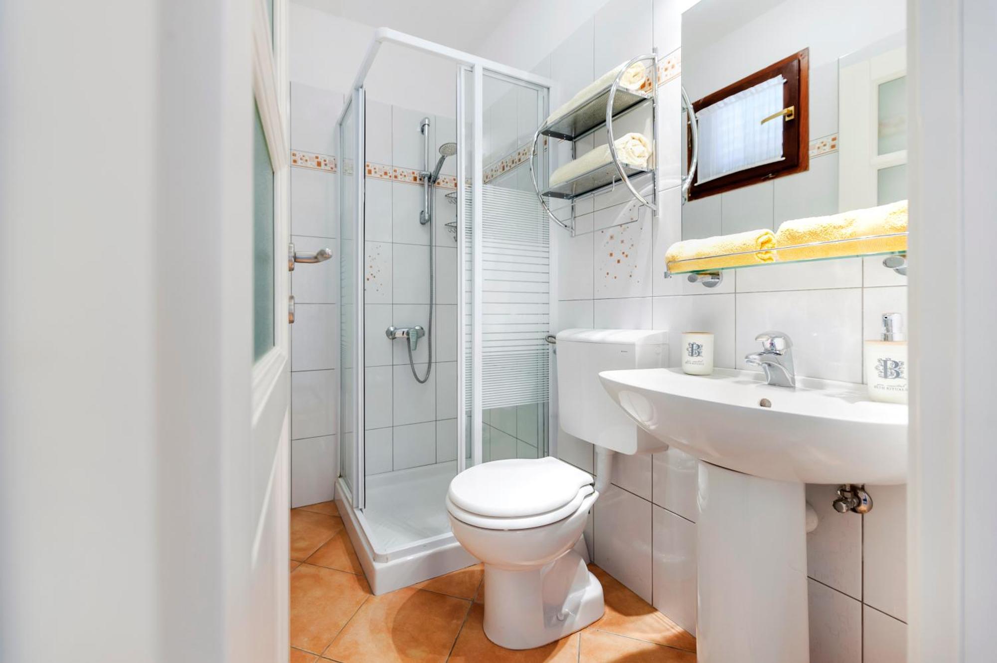 Apartments Villa Istria Rovinj Luaran gambar