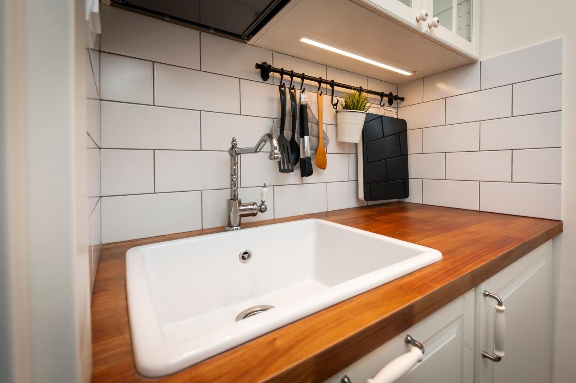 Apartments Villa Istria Rovinj Bilik gambar