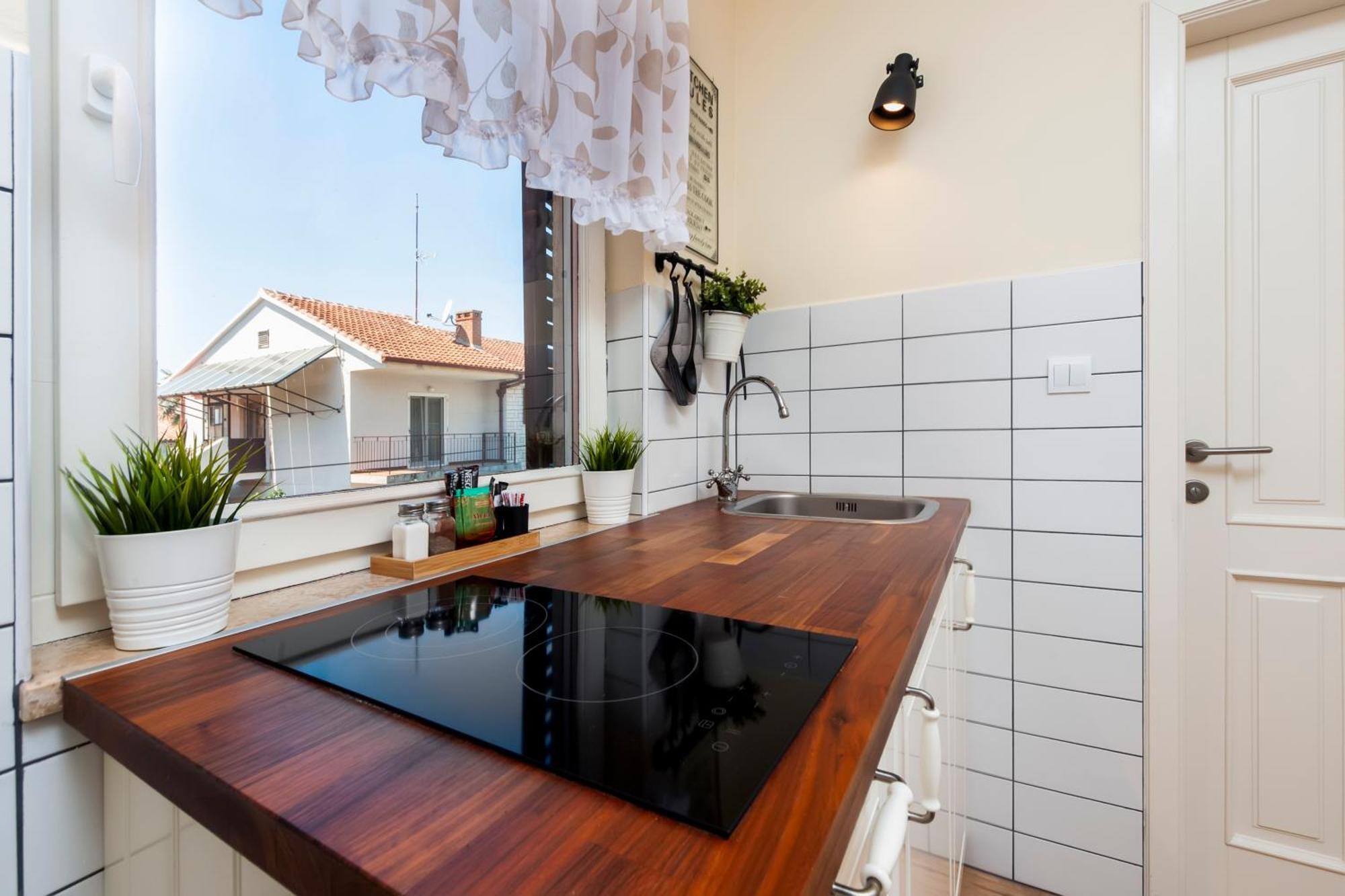 Apartments Villa Istria Rovinj Bilik gambar
