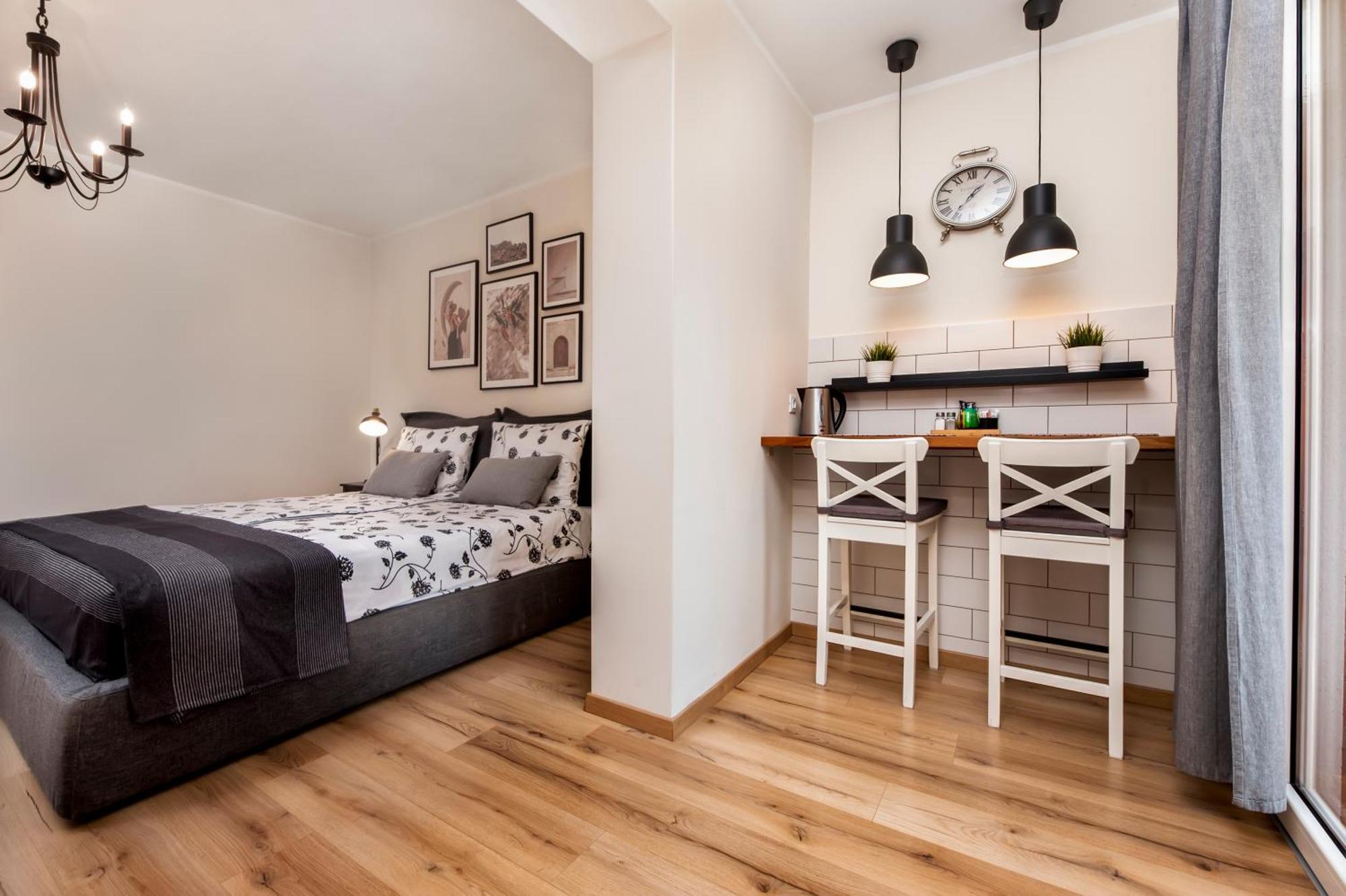 Apartments Villa Istria Rovinj Bilik gambar